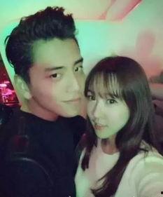 娱乐圈双男主吃瓜事件,真相背后竟隐藏惊人秘密